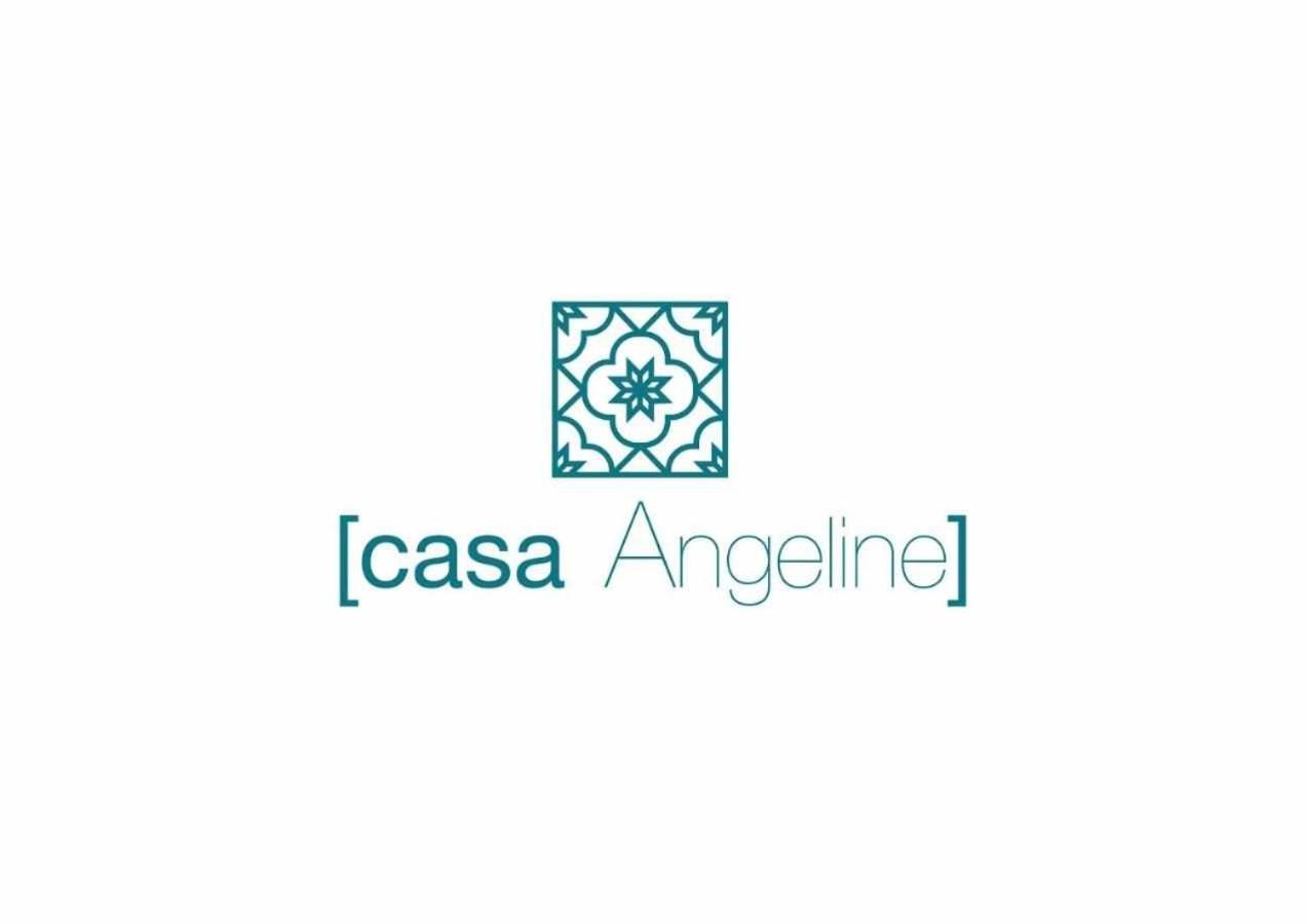 Апартаменты Casa Angeline Azul 1 By Kubik Касерес Экстерьер фото